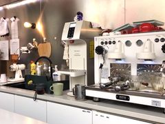 -欧邑咖啡小站 HLab Coffee
