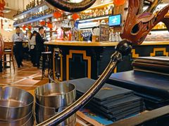 -巴伐利亚啤酒坊(意式风情街店)