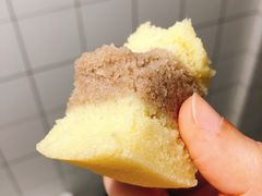 小米糕-固海糕团店