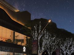 -东莞松山湖万象汇