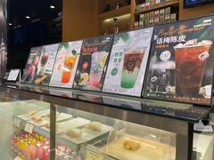 -逸派咖啡 EPARKCOFFEE(广安门店)
