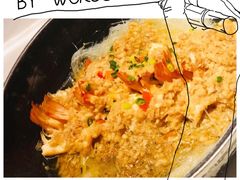 -茉莉餐厅(包河万达店)