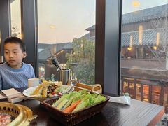 -龍二烧肉酒场(九亭店)