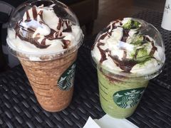 -星巴克(太原柳巷第一店)