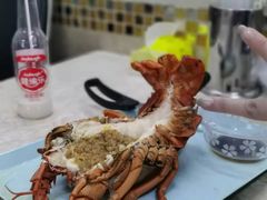 -强记龙虾钳(定安里店)