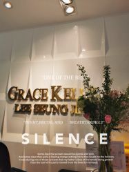 -GRACE KELLY婚纱与礼服(北京店)