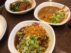 -幸运牛汕头小黄牛牛肉火锅(梅林店)