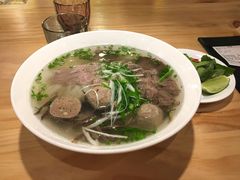 -越美小馆·越南料理(曲江店)