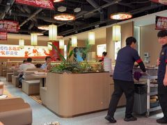 -满园烤鸭·春饼(太原街万达店)