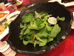 -海洲大饭店-紫薇轩中餐厅