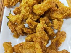 酥肉-冒椒火辣(奎星楼街店)