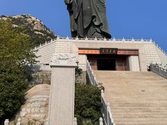 -青岛崂山太清宫