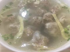 -鸡鸣汤包(仙林店)