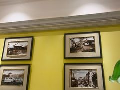-城南往事·鲁菜·烤鸭(世茂宽厚里·大明湖店)