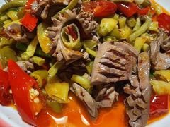 -小天府川菜馆(魏公村店)