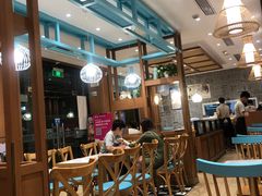 大堂-满记甜品(湖滨店)