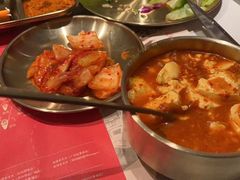 -西塔老太太泥炉烤肉(川沙百联店)