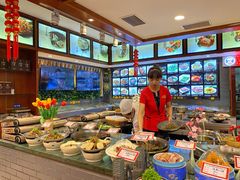 -田水湾丨地道安徽菜(文化路店)
