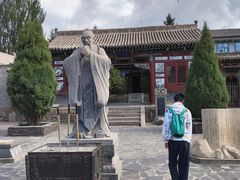 -丹噶尔古城
