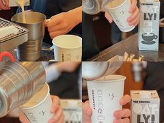 -星巴克臻选(中山石岐大信新都汇店)