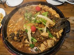 -老板恋上鱼(印象城店)