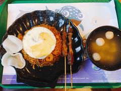 -雨林餐厅(长隆海洋王国店)