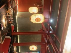 -厚贞日式烤肉(浦东汇智店)