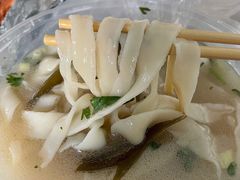 -凤齐羊肉烩面馆