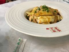 -金家老三饭庄(常营店)