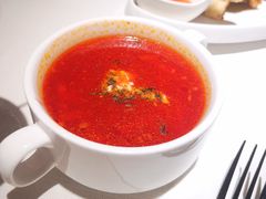 -俄士厨房(时代天街店)