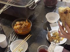 -大佬陈羊肉串(永安街店)