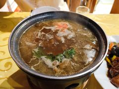 牛街煨牛肉-陈寔包子王·卤煮小肠·京味小吃(龙潭店)