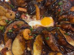 -喜来酌海鲜·饺子(和平一店)