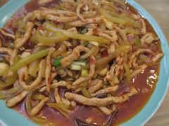 -重庆椒麻鱼·川味江湖菜