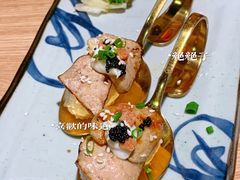 -西月山居匠心创意料理(江汉路新佳丽广场店)