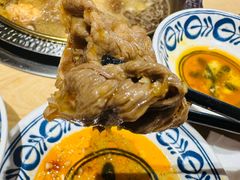 -期哒寿喜烧(桃湖公园店)