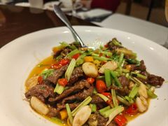 -小厨师·二十年沈家门小海鲜(百井坊巷店)