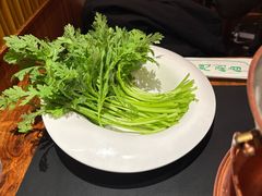 -南门涮肉(天坛南门店)