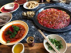 花千骨-蜀大侠火锅(春熙路店)