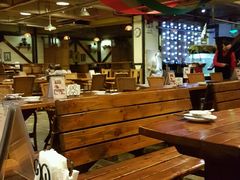 -C31地窖餐厅(黑龙江北路店)