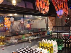 -管氏翅吧(马家堡店)