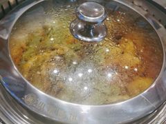 -灶座小锅烀饼·铁锅炖(道里店)