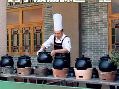 -德胜轩正宗顺德菜(宝安沙井会展中心店)