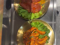 -炉队长·齐齐哈尔家庭烤肉(马家堡店)
