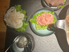-湊湊火锅·茶憩(石家庄万象城店)