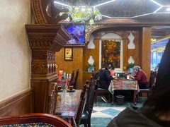 -乡村馕坑肉·烧烤·新疆菜·本地人更爱吃(阿勒泰首店)
