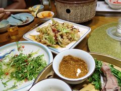 -古萧汪家羊肉馆(龙山路总店)