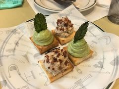 -秋林西餐厅