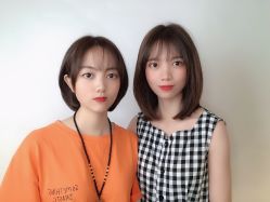 -CIT造型·烫发·染发