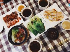 -蓝记茶餐厅(勒泰店)